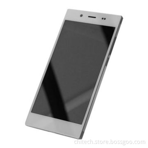 Original iOcean X8 Smartphone, MTK6592 Octa Core 1.7GHz, 5.7" FHD IPS Screen, 2GB RAM, 32GB ROMNew